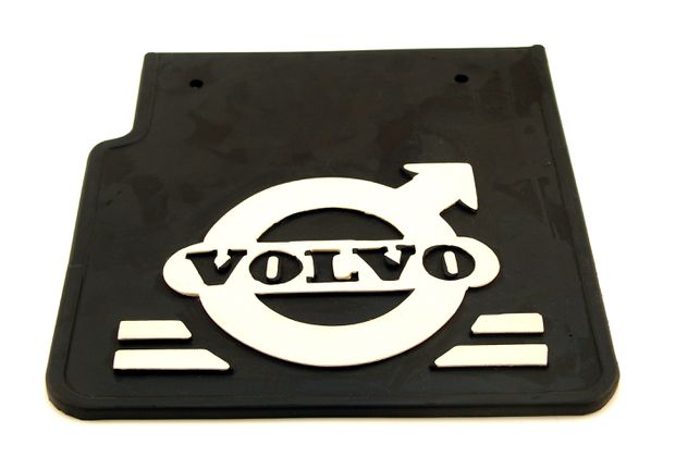 Mud flap PV LHR in the group Volvo / PV/Duett / Body / Mud flap / Mud flaps 444/544 at VP Autoparts AB (659186)