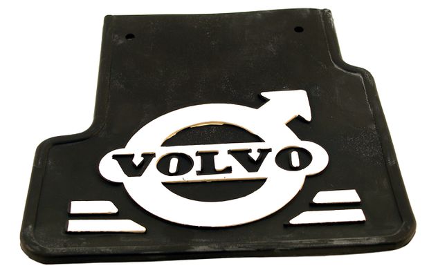 Mud flap PV RHR in the group Volvo / PV/Duett / Body / Mud flap / Mud flaps 444/544 at VP Autoparts AB (659187)