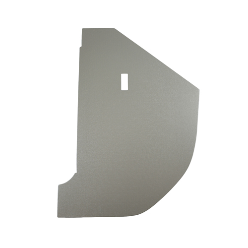Kick panel Amazon -64 grey Left Hand in the group Volvo / Amazon / Interior / Board panels / Board panels/dash pads -1964 at VP Autoparts AB (659508)