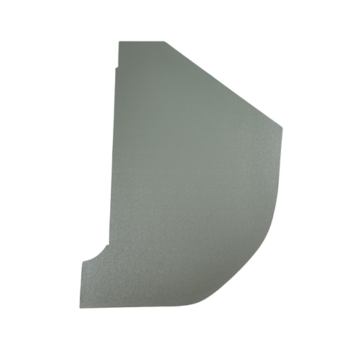 Papp Torped Amazon -64 gr� V�nster H�gerstyrd i gruppen Volvo / Amazon / Inredning / Papp / Papp/instrumentpanelstoppning -1964 hos VP Autoparts AB (659508H)