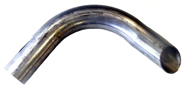 Exhaust pipe PV B4/B16/B18 in the group Volvo / PV/Duett / Fuel/exhaust system / Exhaust system / Exhaust system 544 B18 1962-66 at VP Autoparts AB (659555)