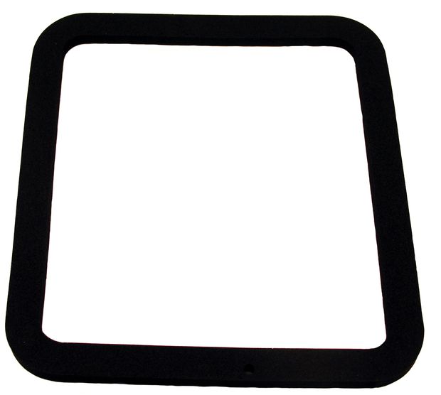 Gasket Heater matrix Amazon/1800 in the group Volvo / Amazon / Heater/fresh air / Heater system & fresh air unit B20 at VP Autoparts AB (659752)