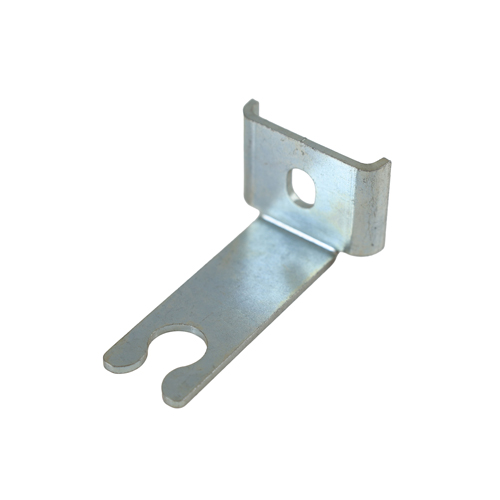 Bracket PV/Duett B18 brake lines in the group Volvo / PV/Duett / Brake system / Master brake cylinder/brake line / Brake lines Duett ch# 27154- at VP Autoparts AB (659925)