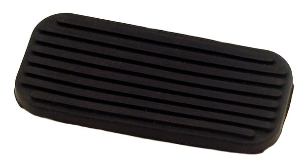 Accelerator pedal rubber Amazon/PV/210 in the group Volvo / Amazon / Engine throttle linkage / Gas throttle linkage / Throttle linkage Amazon B20B at VP Autoparts AB (660533)