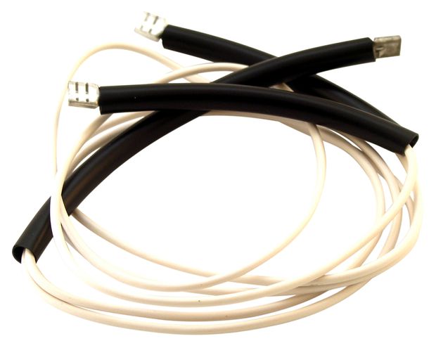 Cable Licence light 544 in the group Volvo / PV/Duett / Electrical components / Cables / Cables PV 544 B18 at VP Autoparts AB (660569)
