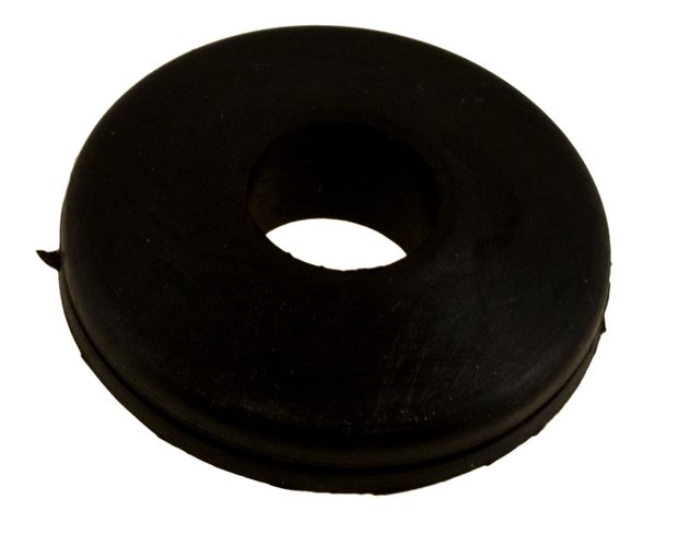 Grommet rubber in the group Volvo / P1800 / Electrical components / Horn / Horn P1800 1961-64 at VP Autoparts AB (66089)