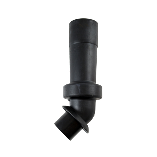 Fuel filler hose 210 in the group Volvo / PV/Duett / Fuel/exhaust system / Fuel tank/fuel system / Fuel tank Duett B18 at VP Autoparts AB (661024)