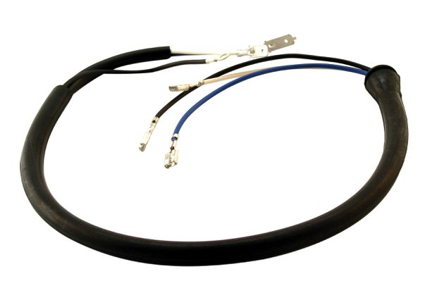 Wiring harness Flasher Amazon B16 LH in the group Volvo / Amazon / Electrical components / Cables / Cables Amazon B16 at VP Autoparts AB (661346)