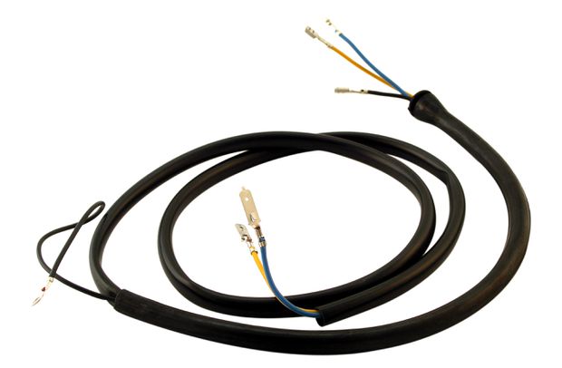 Wiring harness Flasher Amazon B16 RH in the group Volvo / Amazon / Electrical components / Cables / Cables Amazon B16 at VP Autoparts AB (661347)