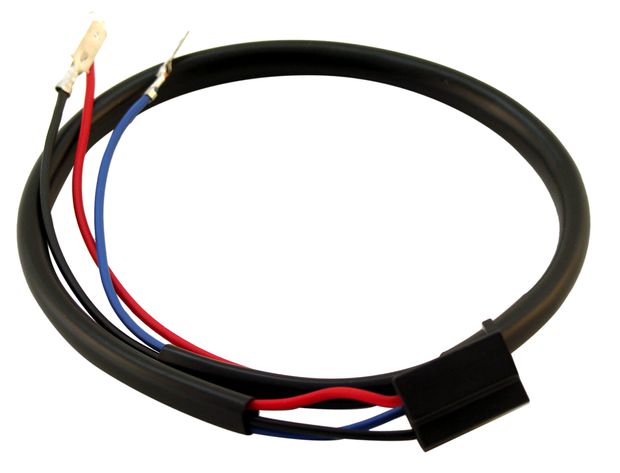 Wiring harness Headlight Amazon B16 LH in the group Volvo / Amazon / Electrical components / Cables / Cables Amazon B16 at VP Autoparts AB (661352)