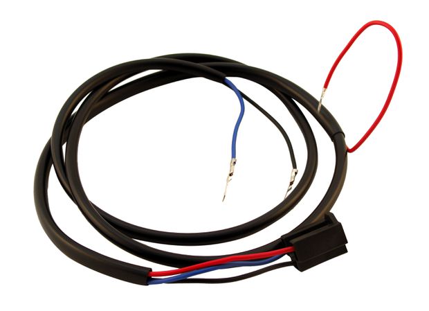 Wiring harness Headlight Amazon B16 RH in the group Volvo / Amazon / Electrical components / Cables / Cables Amazon B16 at VP Autoparts AB (661353)