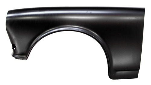 Front fender Volvo 120 LH in the group Volvo / Amazon / Body / Body sides/roof / Front & Rear Fenders Amazon at VP Autoparts AB (661924)