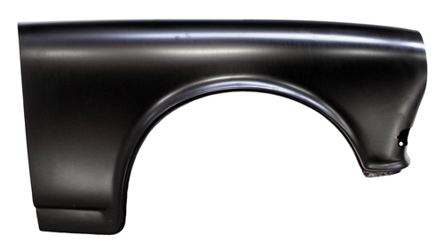 Front fender Volvo 120 RH in the group Volvo / Amazon / Body / Body sides/roof / Front & Rear Fenders Amazon at VP Autoparts AB (661925)