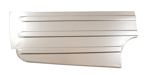 Reparationsplåt bakre golv Duett Hö i gruppen Volvo / PV/Duett / Karosseri / Karossidor/tak / Karosseriplåt Duett hos VP Autoparts AB (661981-R)