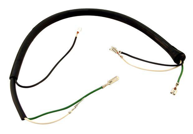 Wiring harness Flasher Amazon 62-70 LH in the group Volvo / Amazon / Electrical components / Cables / Cables Amazon RHD at VP Autoparts AB (662123)