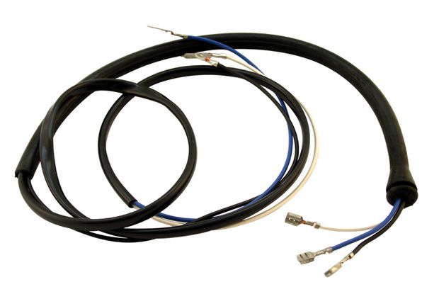 Wiring harness Flasher Amazon 62-70 RH in the group Volvo / Amazon / Electrical components / Cables / Cables Amazon RHD at VP Autoparts AB (662124)