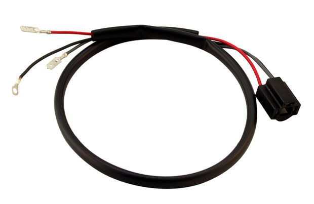 Wiring harness Headlight 544/210 B18 LH in the group Volvo / PV/Duett / Electrical components / Cables / Cables Duett 210 B16/B18 at VP Autoparts AB (662148)