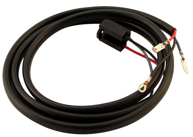 Wiring harness Headlight 544/210 B18 RH in the group Volvo / PV/Duett / Electrical components / Cables / Cables Duett 210 B16/B18 at VP Autoparts AB (662149)