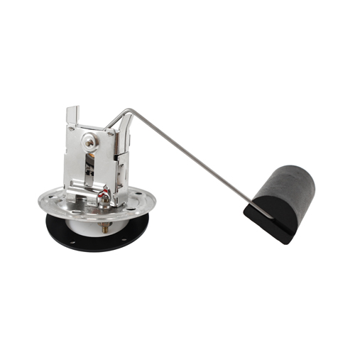 Fuel sending unit 122 dean stainless in the group Volvo / Amazon / Fuel/exhaust system / Fuel tank/fuel system / Fuel tank B18/B20 at VP Autoparts AB (662152SS)