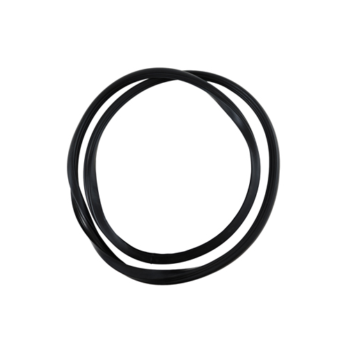 Rubber seal Re screen 122 Wagon w/o trim in the group Volvo / Amazon / Body / Window glass/rubber seals / Gaskets and seals 220 at VP Autoparts AB (662655)