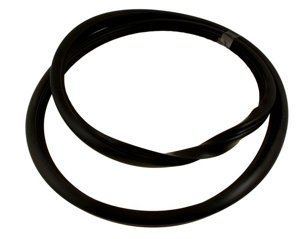 Rubber seal Side window 122 Wagon rear in the group Volvo / Amazon / Body / Window glass/rubber seals / Gaskets and seals 220 at VP Autoparts AB (662687)