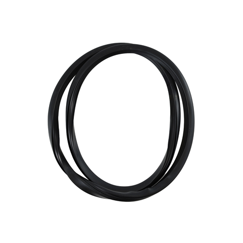 Rubber seal Side window 122 Wagon rear in the group Volvo / Amazon / Body / Window glass/rubber seals / Gaskets and seals 220 at VP Autoparts AB (662687)