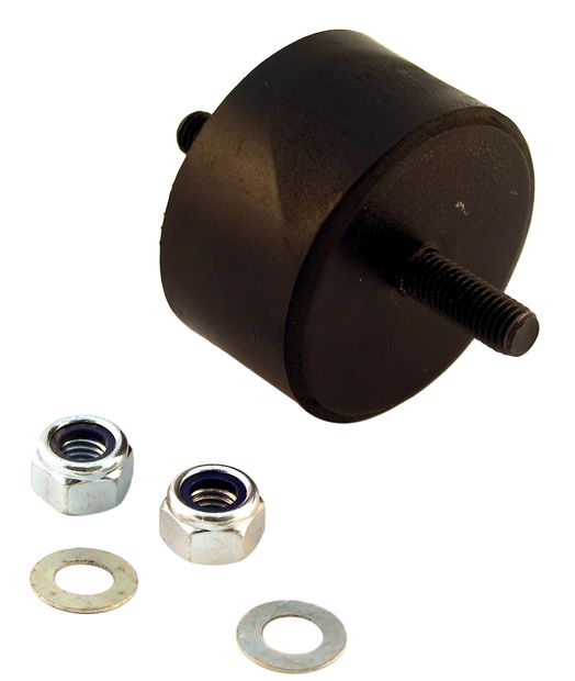 Transmission mounting Amazon/140/164 in the group Volvo / 140/164 / Transmission/rear suspension / Gear box / Gear box mountings BW35 at VP Autoparts AB (662711)
