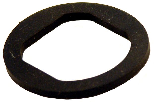 Gasket Handle 122 Wagon in the group Volvo / Amazon / Body / Window glass/rubber seals / Gaskets and seals 220 at VP Autoparts AB (662721)