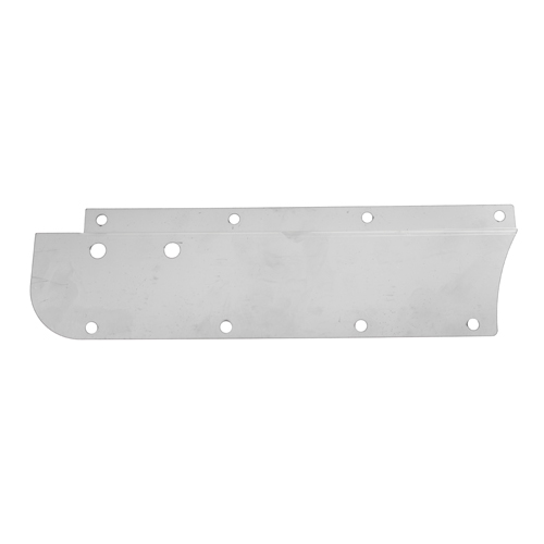 Kantpl�t under baks�te 210 V�nster i gruppen Volvo / PV/Duett / Inredning / Inre utrustning / Inre utrustning 210 hos VP Autoparts AB (662728)