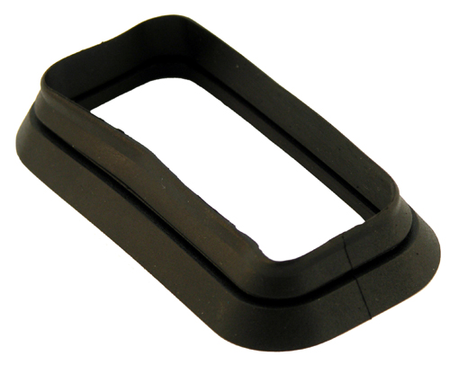 Packning Ventilationslucka 1800 i gruppen Volvo / P1800 / V�rme- och friskluftsanl�ggning P1800 1961-73 hos VP Autoparts AB (662968OE)