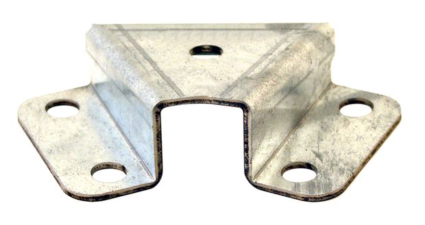 Bracket Wishbone lower 1800 in the group Volvo / P1800 / Front suspension / Front suspension / Front suspension B18/B20 at VP Autoparts AB (663477)