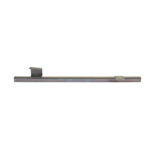 Styrskena bakre styrlist Amazon 2d H�ger i gruppen Volvo / Amazon / Karosseri / D�rrdetaljer / Gummi-/styrlister hos VP Autoparts AB (663611)