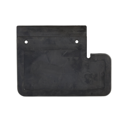 Mud flap 1800 front in the group Volvo / P1800 / Body / Mud flaps at VP Autoparts AB (663884)