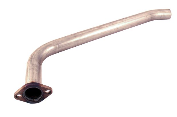Exhaust pipe 544 front 1962-66 in the group Volvo / PV/Duett / Fuel/exhaust system / Exhaust system / Exhaust system 544 B18 1962-66 at VP Autoparts AB (663908)