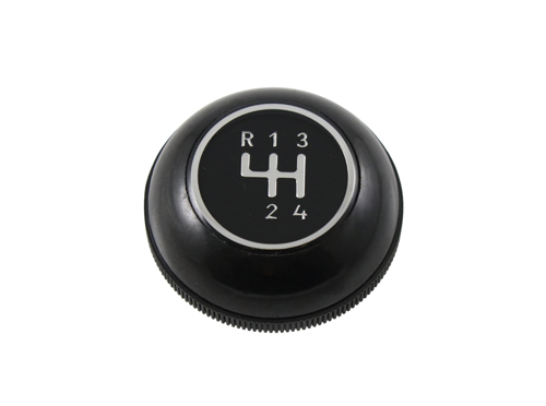 Gear shift knob PV/Amazon M4/M40/M41 in the group Volvo / 140/164 / Transmission/rear suspension / Gear box / Gear box mountings M40/M41 at VP Autoparts AB (663942)