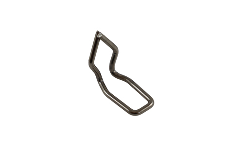 Clips Prydnadslist instrumentpanel PV/Amazon i gruppen Volvo / Amazon / Inredning / Inre utrustning / Inre utrustning Amazon B20 hos VP Autoparts AB (663973)