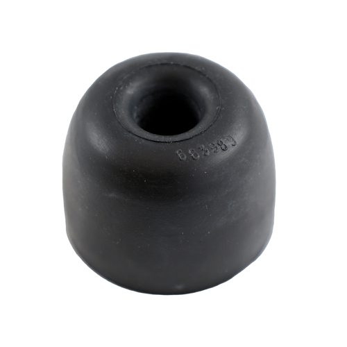Gummibuffert 1800 bakaxel mitt c:a 65-73 i gruppen Volvo / P1800 / Kraft�verf�ring/bakaxel / Bakaxelupph�ngning / Bakaxelupph�ngning P1800 1966-73 hos VP Autoparts AB (663989)