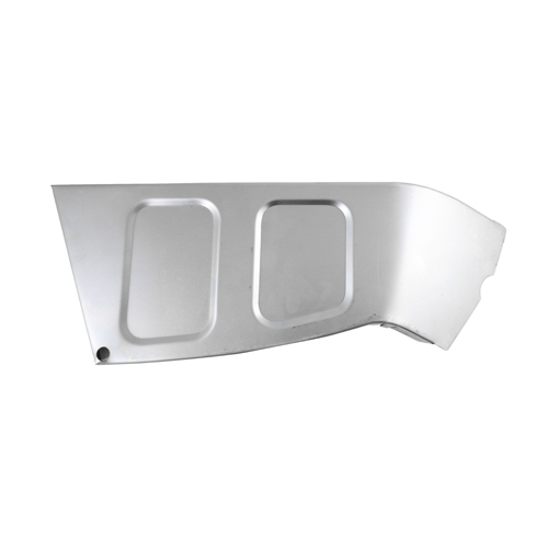 Stagplåt 1800 Vänster i gruppen Volvo / P1800 / Karosseri / Bagage / Bakparti 1800ES hos VP Autoparts AB (664170)