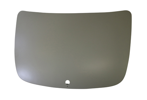 Boot lid P1800 S/E in the group Volvo / P1800 / Body / Boot / Boot lid/area components P1800S/E 1961-72 at VP Autoparts AB (664199)