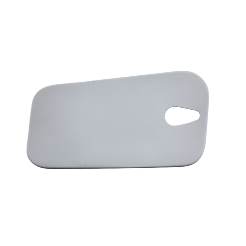 Tanklucka 1800 -69 i gruppen Volvo / P1800 / Karosseri / Bagage / L�sdetaljer br�nslep�fyllning P1800 1961-73 hos VP Autoparts AB (664287)