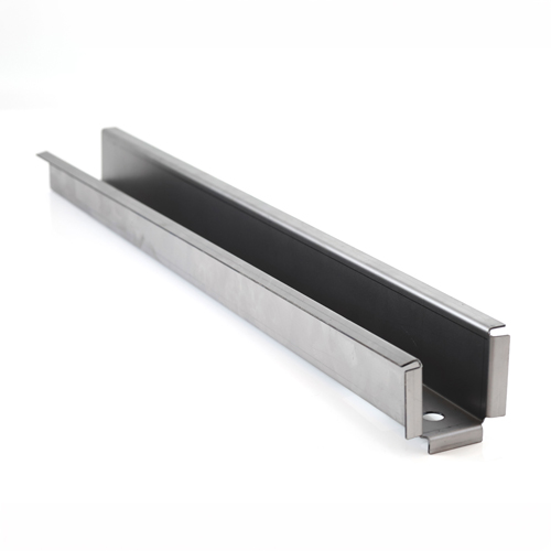 Cross member center floor 1800 RH in the group Volvo / P1800 / Body / Floor section at VP Autoparts AB (664335R)