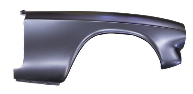 Front fender 1800 RH in the group Volvo / P1800 / Body / Body sides/roof / Front fender P1800 1961-73 at VP Autoparts AB (664372)