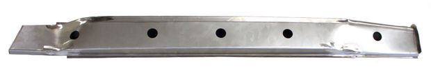 Sill panel Volvo 1800 center LH in the group Volvo / P1800 / Body / Floor section P1800 1961-73 at VP Autoparts AB (664380-1)