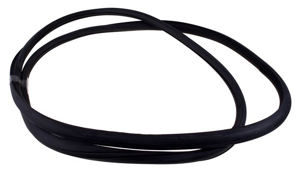 Rubber seal Front screen 1800 ch-10249 in the group Volvo / P1800 / Body / Window glass/rubber seals / Gaskets and seals P1800 1961-73 at VP Autoparts AB (664507)