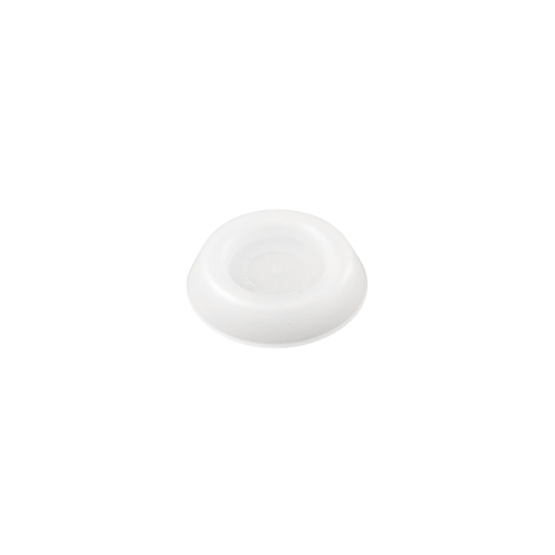 Plugg Golv 1800 plast i gruppen Volvo / P1800 / Inredning / Inre utrustning / Gummipluggar hos VP Autoparts AB (664768)