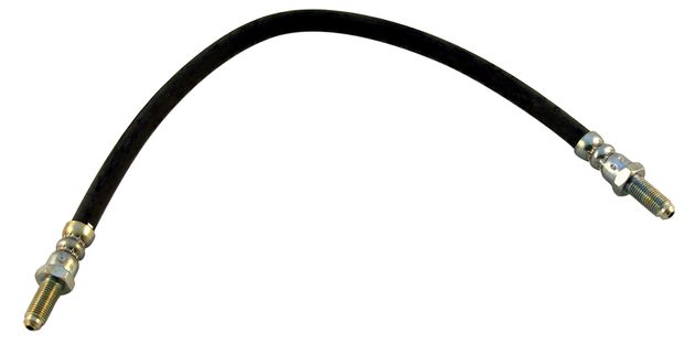 Brake hose 1800 -68 front in the group Volvo / P1800 / Brake system / Master brake cylinder/brake line / Brake lines & accessories B18 2-circ at VP Autoparts AB (664800)