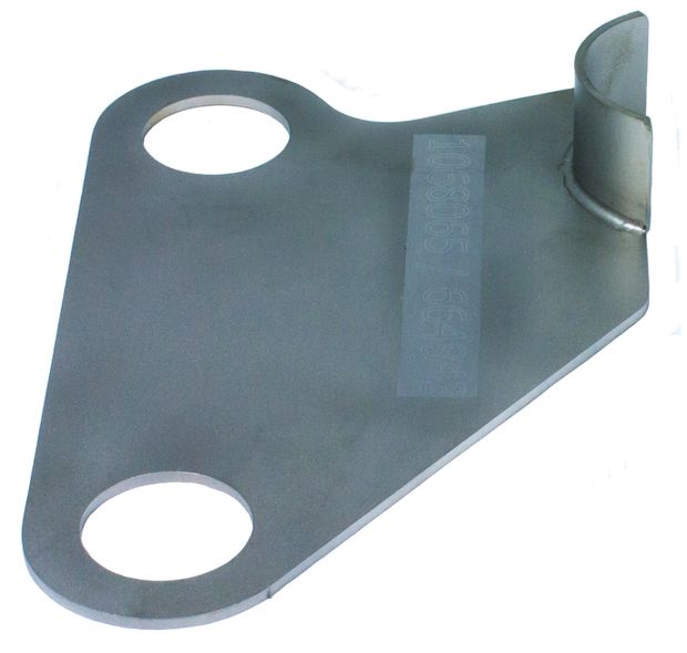 Exhaust bracket 1800S intermediate in the group Volvo / P1800 / Fuel/exhaust system / Exhaust system / Exhaust system 1800 1966-69 at VP Autoparts AB (664843)