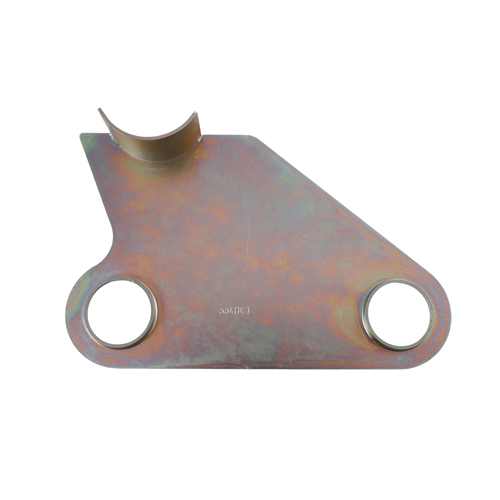 H�llare avgassystem 1800 i gruppen Volvo / P1800 / Br�nsle/avgassystem / Avgassystem / 1800S 1966-69 hos VP Autoparts AB (664843)