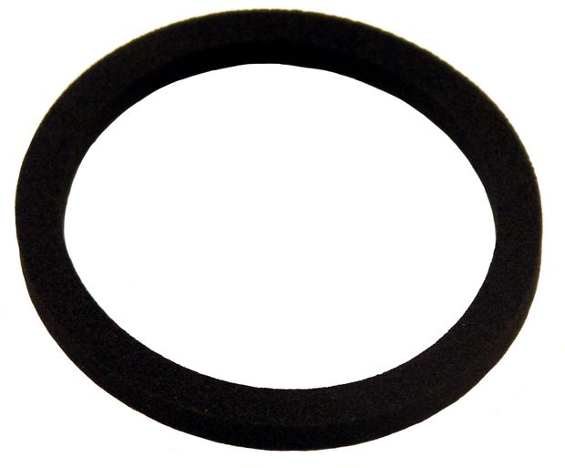 Gasket Flasher 1800 in the group Volvo / P1800 / Electrical components / Flasher / Flasher P1800 1961-73 at VP Autoparts AB (665043)