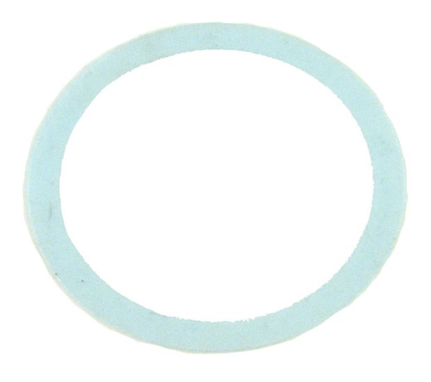 Gasket Flasher 1800 plastic in the group Volvo / P1800 / Electrical components / Flasher / Flasher P1800 1961-73 at VP Autoparts AB (665044)